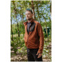 Sweat-shirt homme MOOA Nyore Grid 220