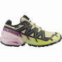 Taille de chaussures (UE): 37 1/3 / Couleur: jaune / rose