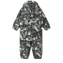 Combinaison bébé Reima Lappi Black