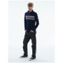 Chandail homme Dale of Norway Moritz Masc Basic Sweater