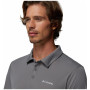 T-shirt homme Columbia Zero Rules™ Light Polo