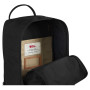 Sac à dos Fjällräven Kånken No. 2 Laptop 15" Black