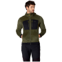 Sweat-shirt homme Rab Granitic Hoody