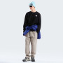 Sweat-shirt homme The North Face M Evolution Box Nse Regular Crew