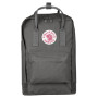 Sac à dos Fjällräven Kanken 15" girs SuperGray