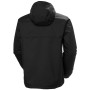 Veste homme Helly Hansen Vancouver Fleece Lined Jacket