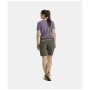 Shorts femme Ortovox Pelmo Shorts W