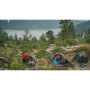 Sacs bivouac Robens Mountain Bivvy