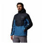 Veste softshell homme Columbia Pouring Adventure™ III Jacket