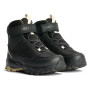 Bottes d'hiver enfant Tretorn Tero Mid Insulated Black