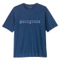 T-shirt homme Patagonia M's Cap Cool Daily Graphic Shirt