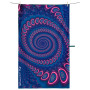 Serviette sechage rapide LifeVenture Printed SoftFibre Trek Towel