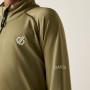 Sweat enfant Dare 2b Consist II CoreStrech MartiniOlive