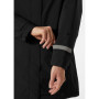 Manteau d'hiver femme Helly Hansen W Sanna Ins Rain Coat