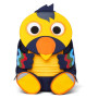 Sac à dos enfant Affenzahn Toucan large mix1
