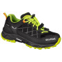 Chaussure randonnée enfant Salewa Jr Wildfire Wp