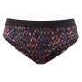 Taille: L / Couleur: bleu / rouge