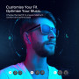Casque audio sans fil MPOW M9