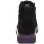 Bottes d'hiver enfant Superfit Abby Nova Schwarz