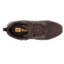 Chaussures homme Caterpillar Grapple Leather Mid