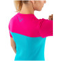 T-shirt fonctionnel femme Dynafit Traverse S-Tech S/S Tee W