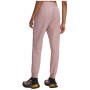 Patalon femme Under Armour Rival Hi Rise Woven Pant