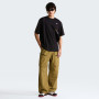 T-shirt homme The North Face Essential Simple Dome Os Ss Tee