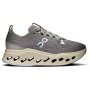 Taille de chaussures (UE): 38,5 / Couleur: gris foncé