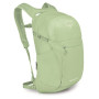 Couleur: vert clair