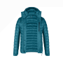 Veste d'hiver homme Montura Breeze Hooded Duvet Jacket