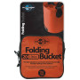 Seau Sea to Summit Folding Bucket 20l