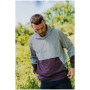 Sweat-shirt homme High Point Rocky Hoody