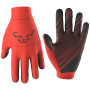 Taille de gants: XL / Couleur: orange clair