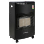 Chauffage caravane Mestic Gas heater MRK-100 30mbar
