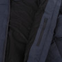 Manteau d'hiver hommes MOOA Thermora Parka