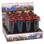 Bouteille Robens Leaf Flask 0.7L