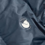 Sac de couchage en duvet Fjällräven Keb Three Seasons Long