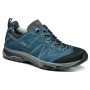 Chaussures femme Asolo Agent EVO GV ML bleue IndianTeal