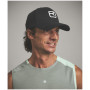 Casquette Ortovox Logo Flex Cap