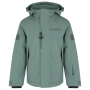 Veste de ski enfant Husky Gonzal K faded green