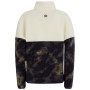 Sweat-shirt femme Fundango Riva Hybrid Pullover