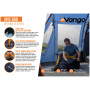 Tente familiale Vango Iris 500