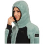 Veste polaire fonctionnelle femme Kilpi Norka-W