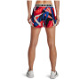 Short femme Under Armour Play Up Shorts 3.0 SP