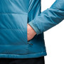 Veste homme Black Diamond Solution 2.0 Hoody