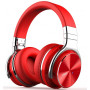 Casque audio sans fil Cowin E7 PRO rouge Red