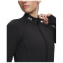 Veste polaire fonctionnelle femme Under Armour Vanish Elite Full Zip
