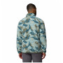 Sweat-shirt homme Columbia Helvetia™ II Printed Half Snap Fleece