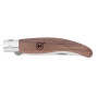 couteau pliant Main Knives Spanish Line - Walnut 9003