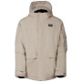 Veste enfant Dare 2b Shredder II Jk White Pepper beige White Pepper